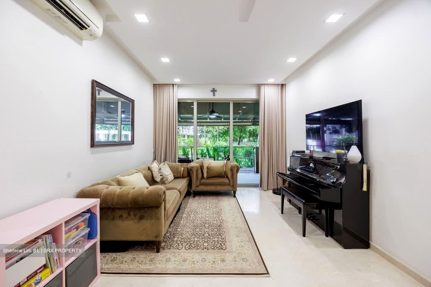 Flamingo Valley (D15), Condominium #600140331